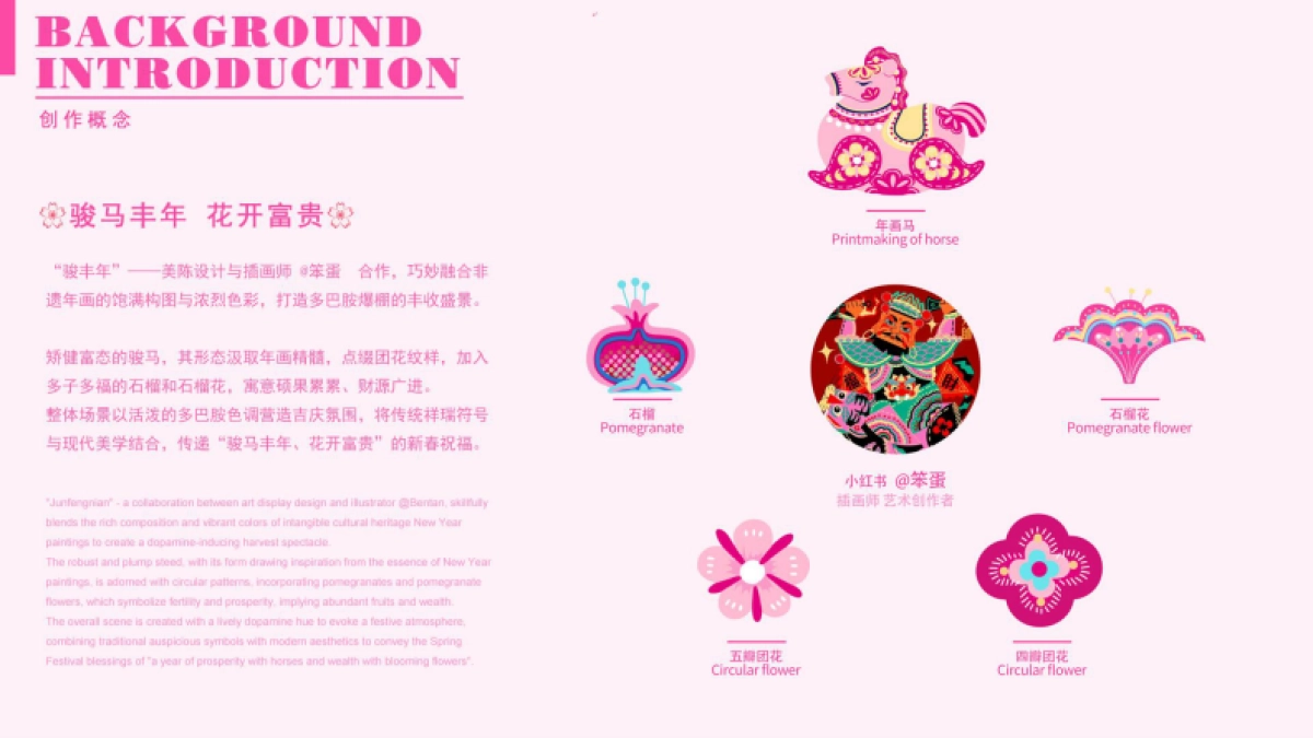 2026骏丰年主题马年美陈包装方案.pdf_第2页
