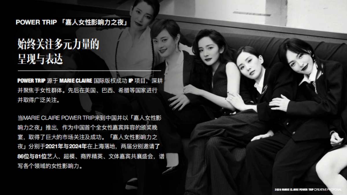 2026 POWER TRIP 嘉人女性影响力之夜策划案.pdf_第6页