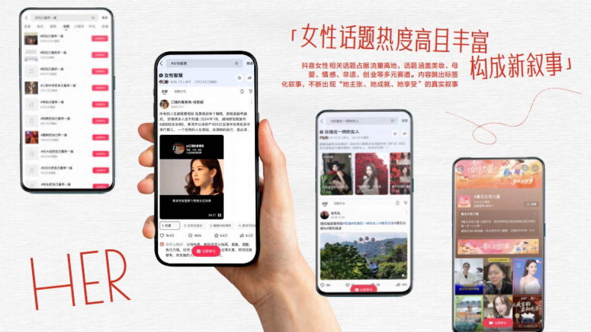 抖音年度女性营销项目生动的她.pdf_第5页