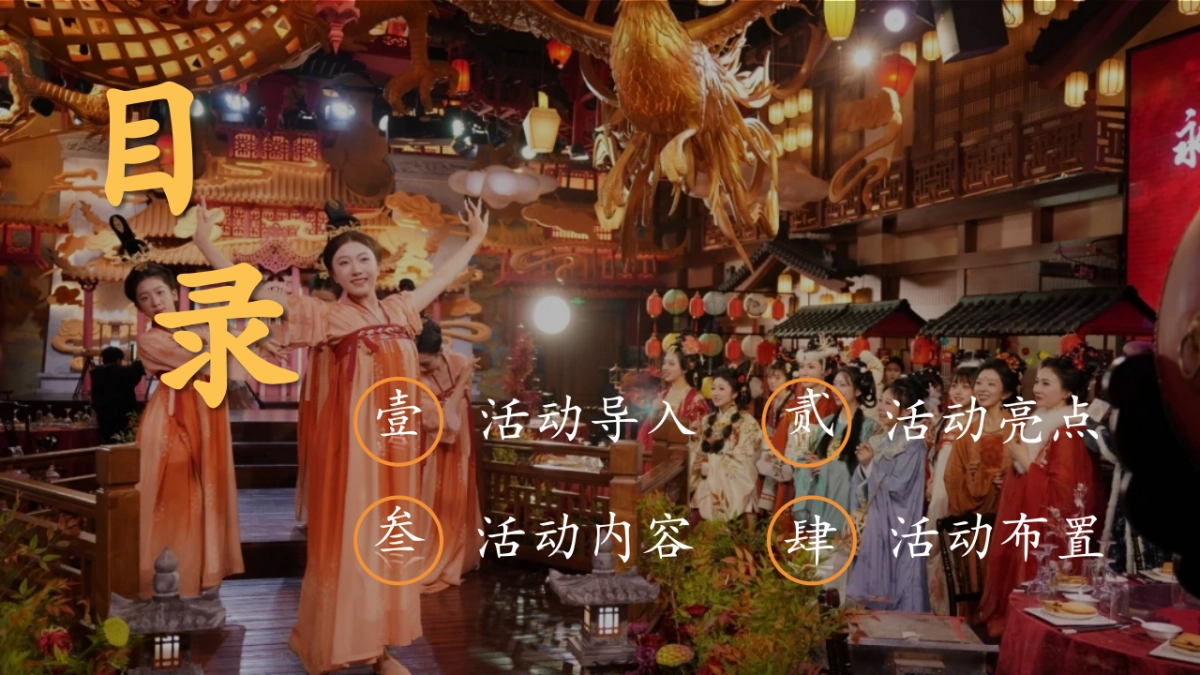 2026企业公司马年新春国潮游园会「马贺新春·荣耀同行主题」活动策划方案.pptx_第2页