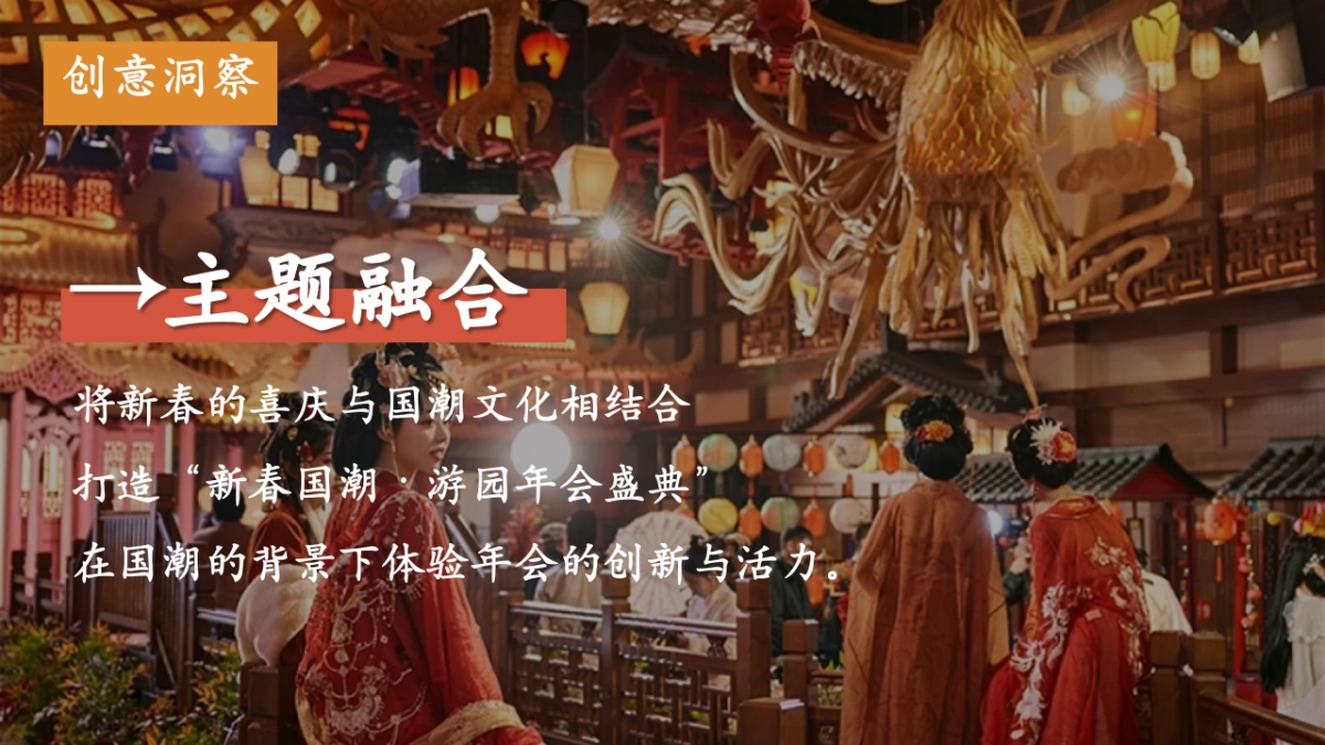 2026企业公司马年新春国潮游园会「马贺新春·荣耀同行主题」活动策划方案.pptx_第5页