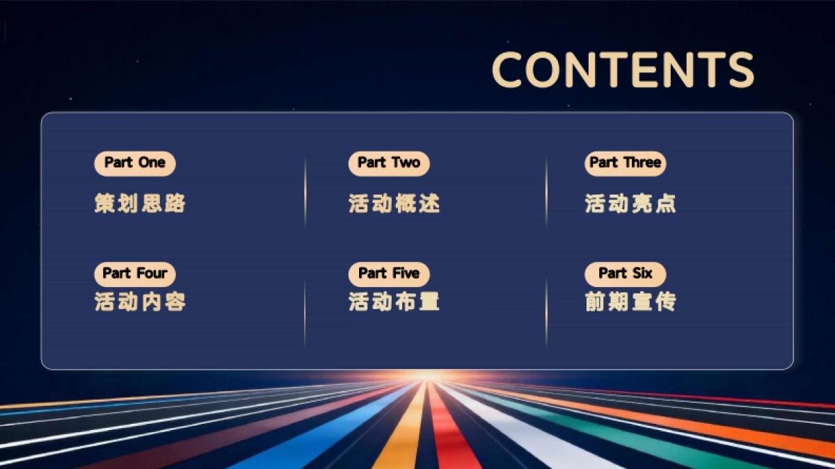 2026骏程共赴一马当先赛马竞技年度冲刺马年主题年会活动方案.pdf_第2页