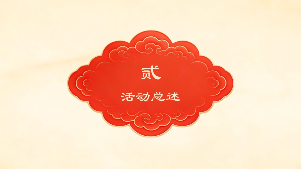 2026家书抵万金「马」上寄思念春节马年古风驿站书信慢递温情互动活动方案.pptx_第7页