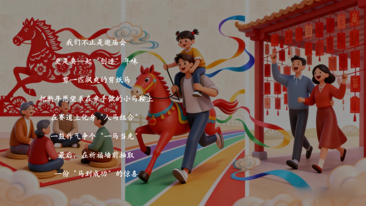 2026童心策马家满春晖骏马迎春·家年华亲子活动策划案.pptx_第5页