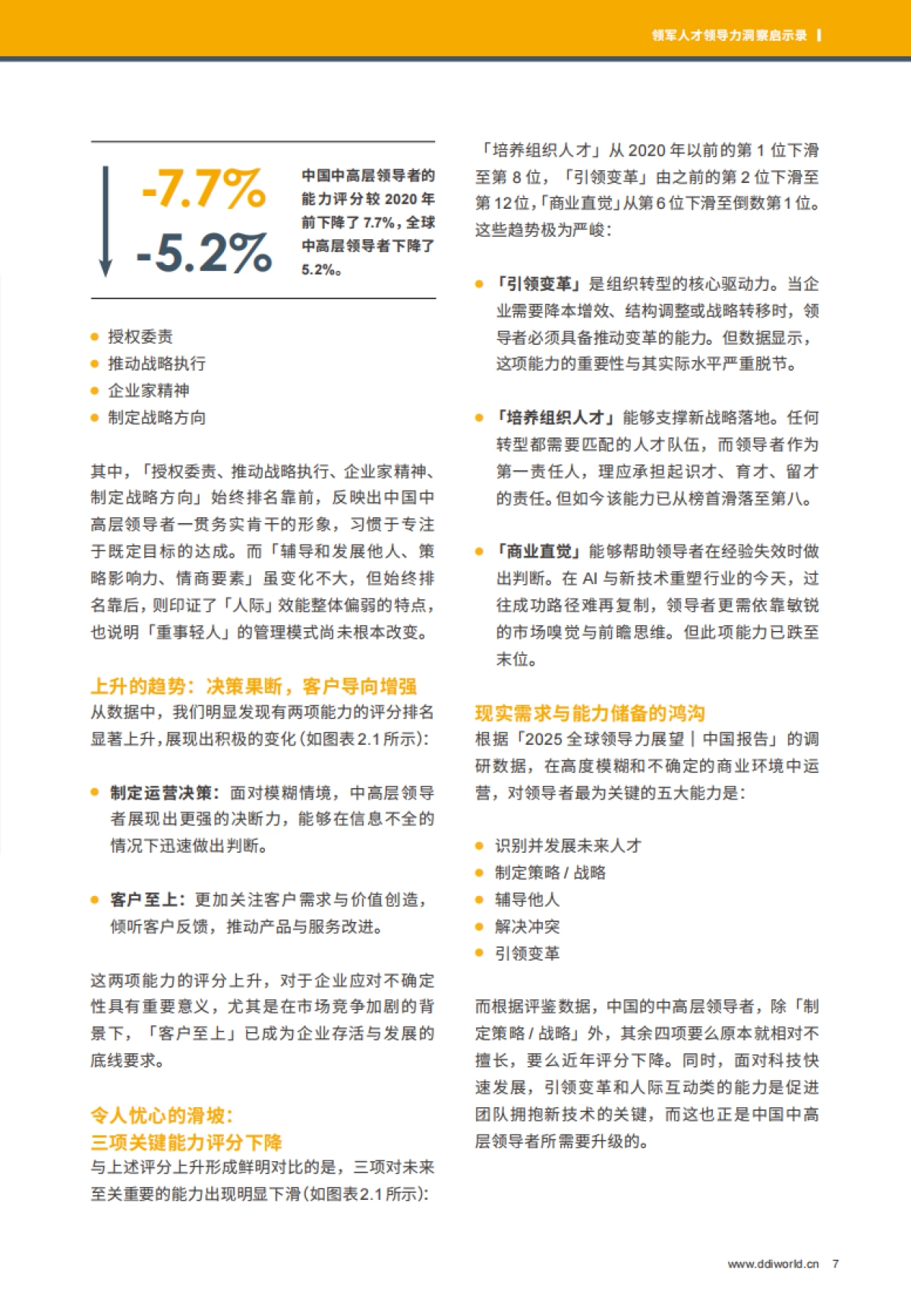 2025领军人才领导力洞察启示录-DDI.pdf_第9页