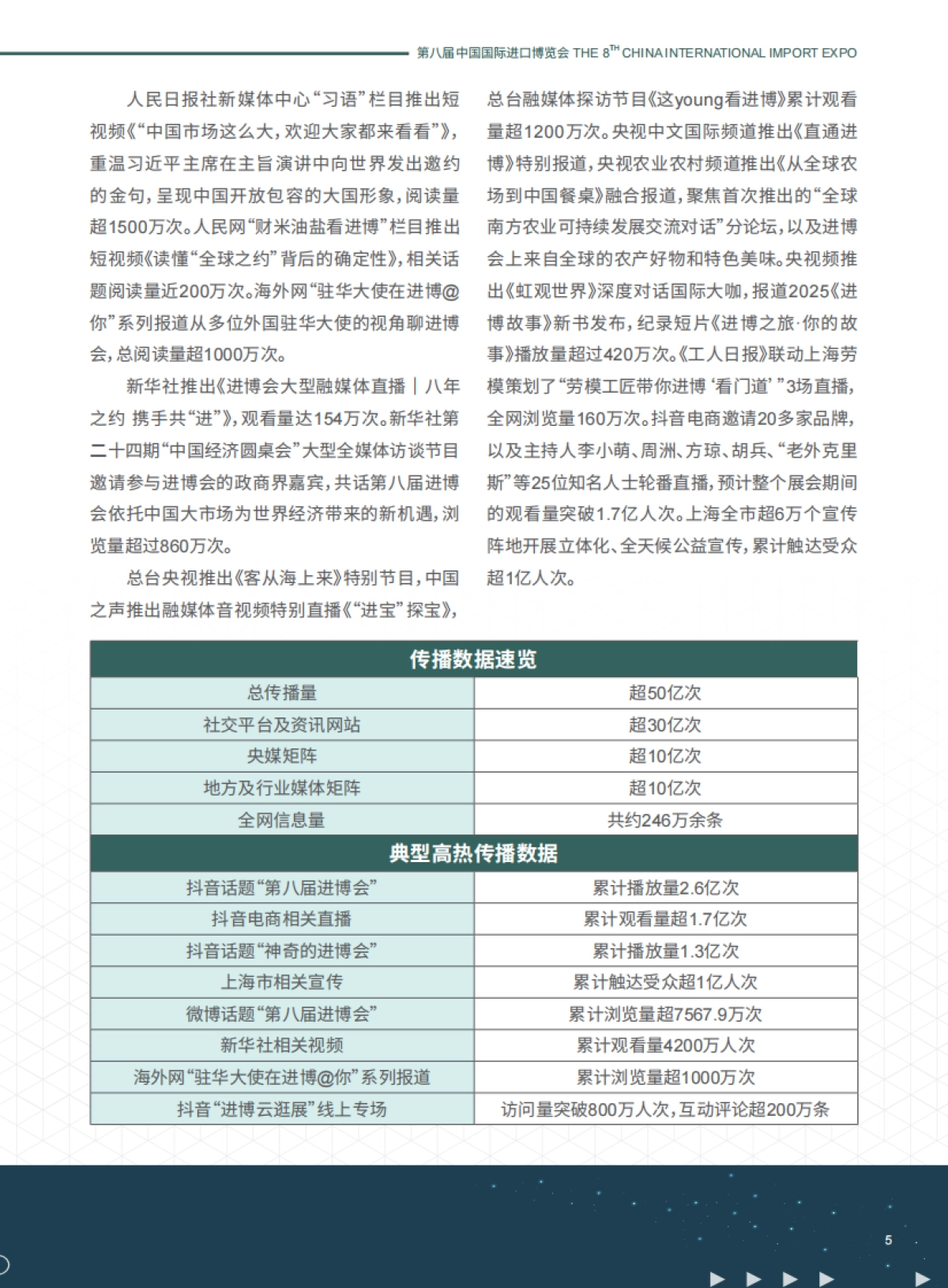 2025第八届进博会传播影响力报告-进博会.pdf_第7页