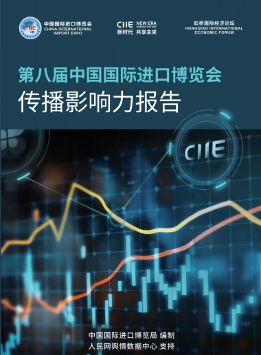 2025第八届进博会传播影响力报告-进博会.pdf