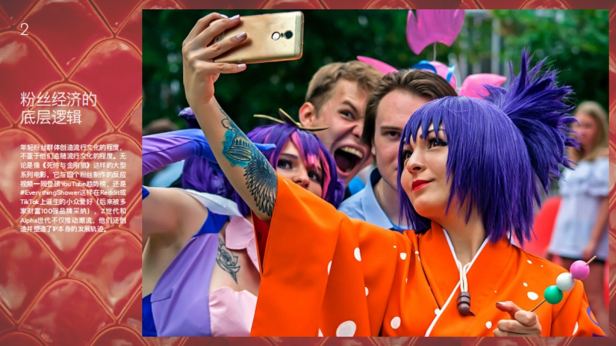 2025年粉丝浪潮-Z世代与Alpha世代的增长密码报告-奥美中国（Ogilvy）.pdf_第6页