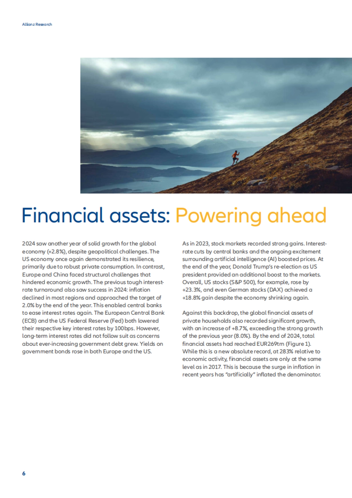 2025年全球财富报告（英文）-Allianz.pdf_第6页