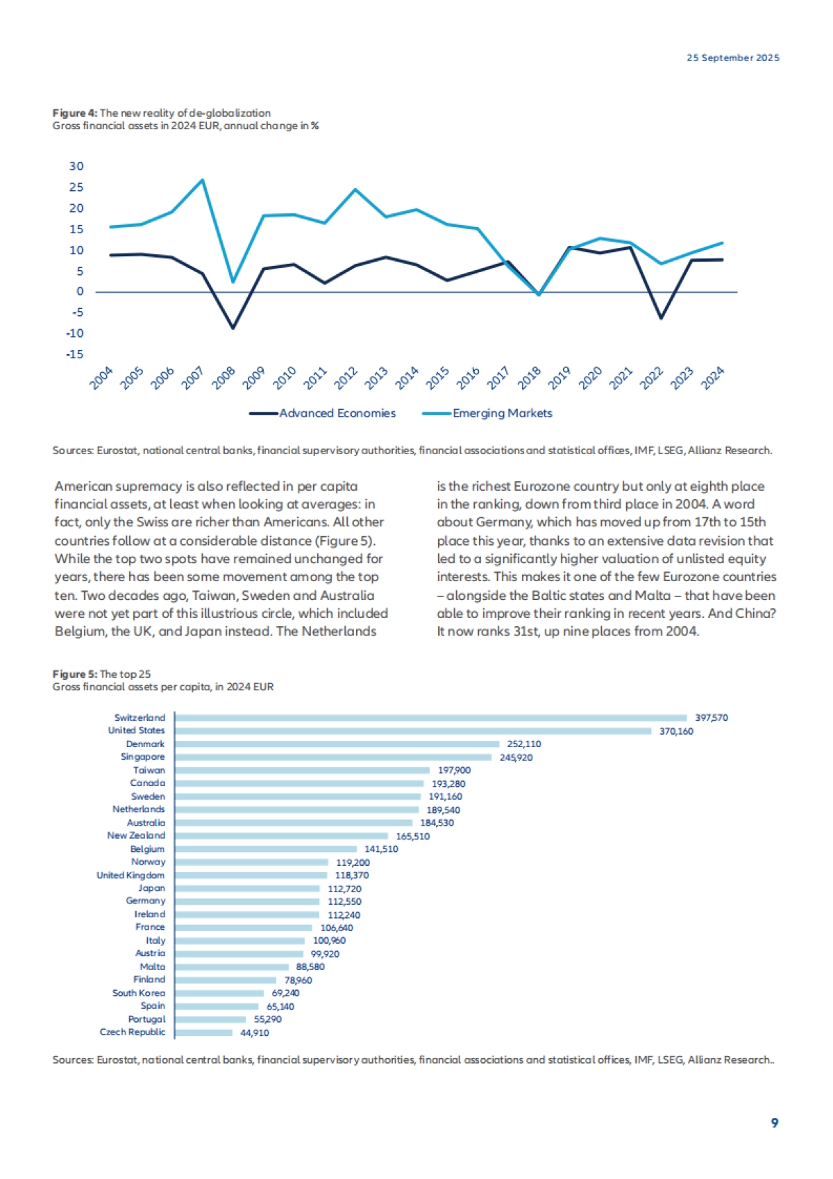 2025年全球财富报告（英文）-Allianz.pdf_第9页