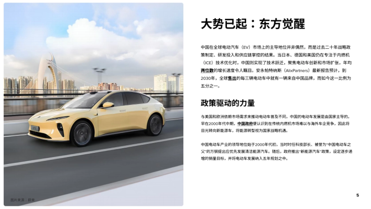 2025年全球汽车行业展望报告：区域视角-Star.pdf_第5页