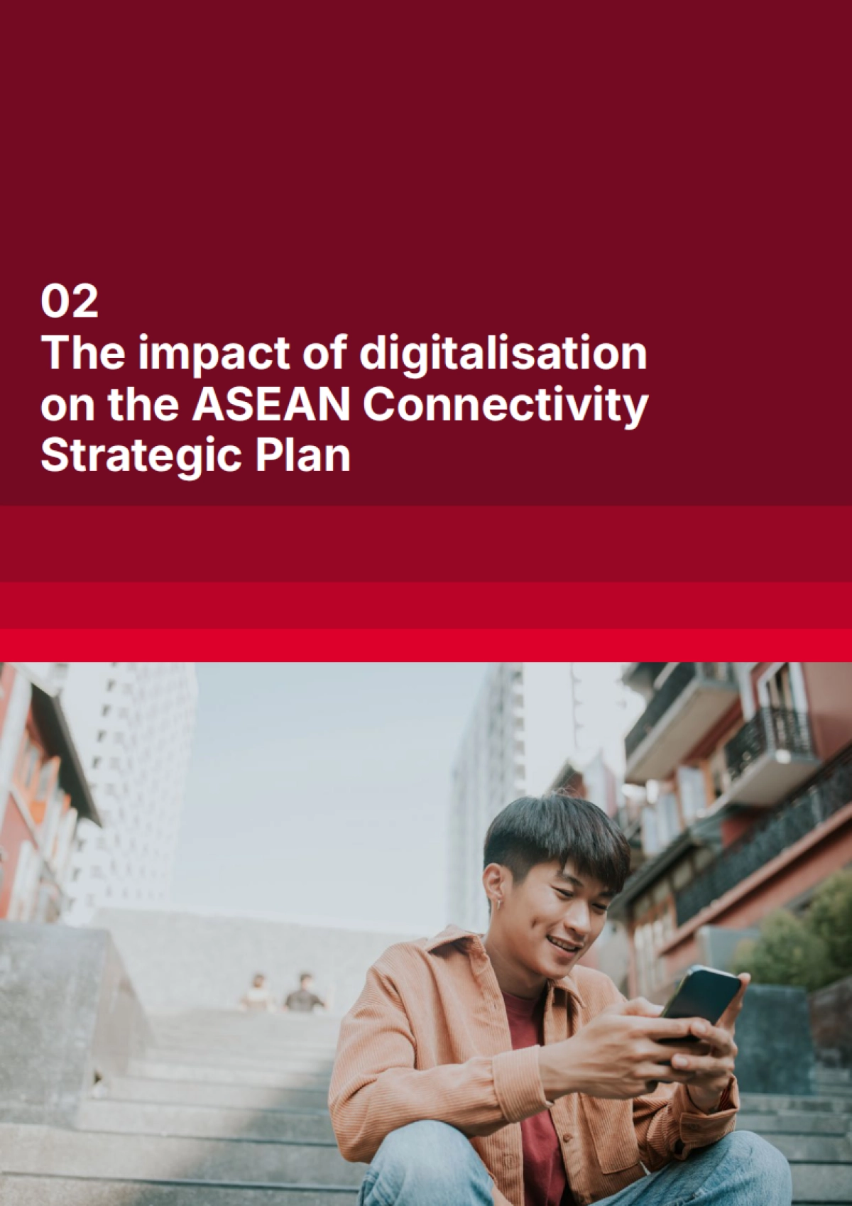 2025年数字国家：实现东盟互联互通战略计划-GSMA.pdf_第10页