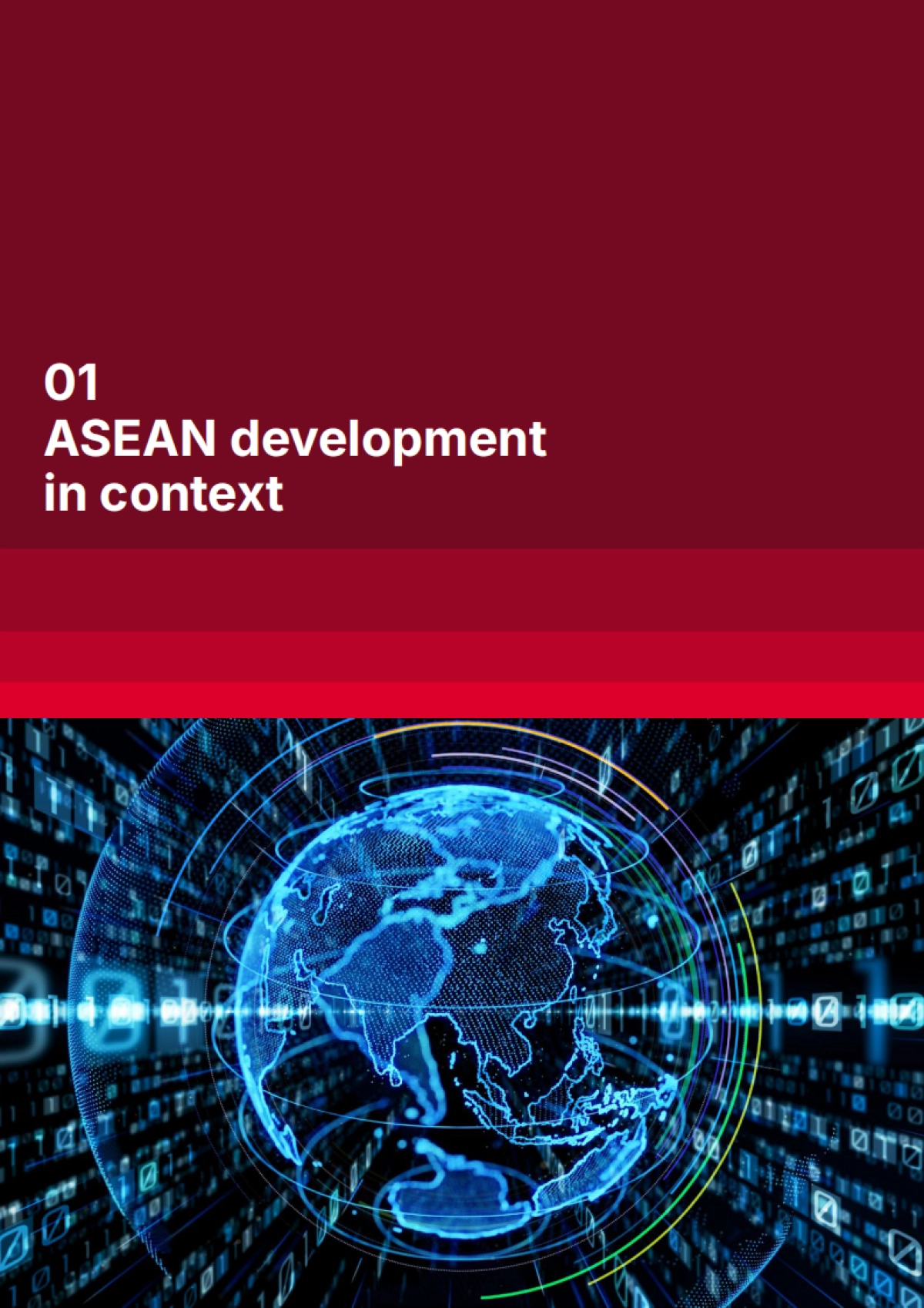 2025年数字国家：实现东盟互联互通战略计划-GSMA.pdf_第6页