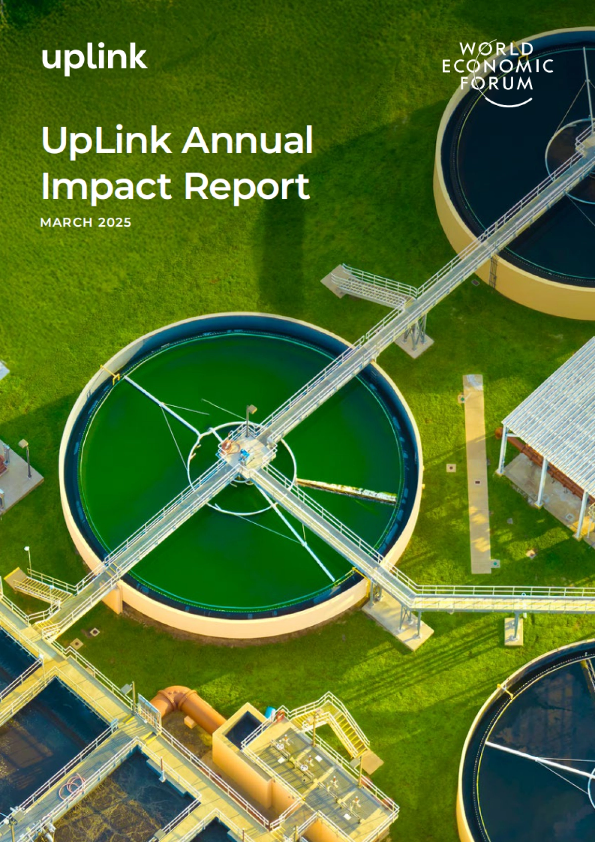 2025年UpLink年度影响报告（英文）.pdf_第1页