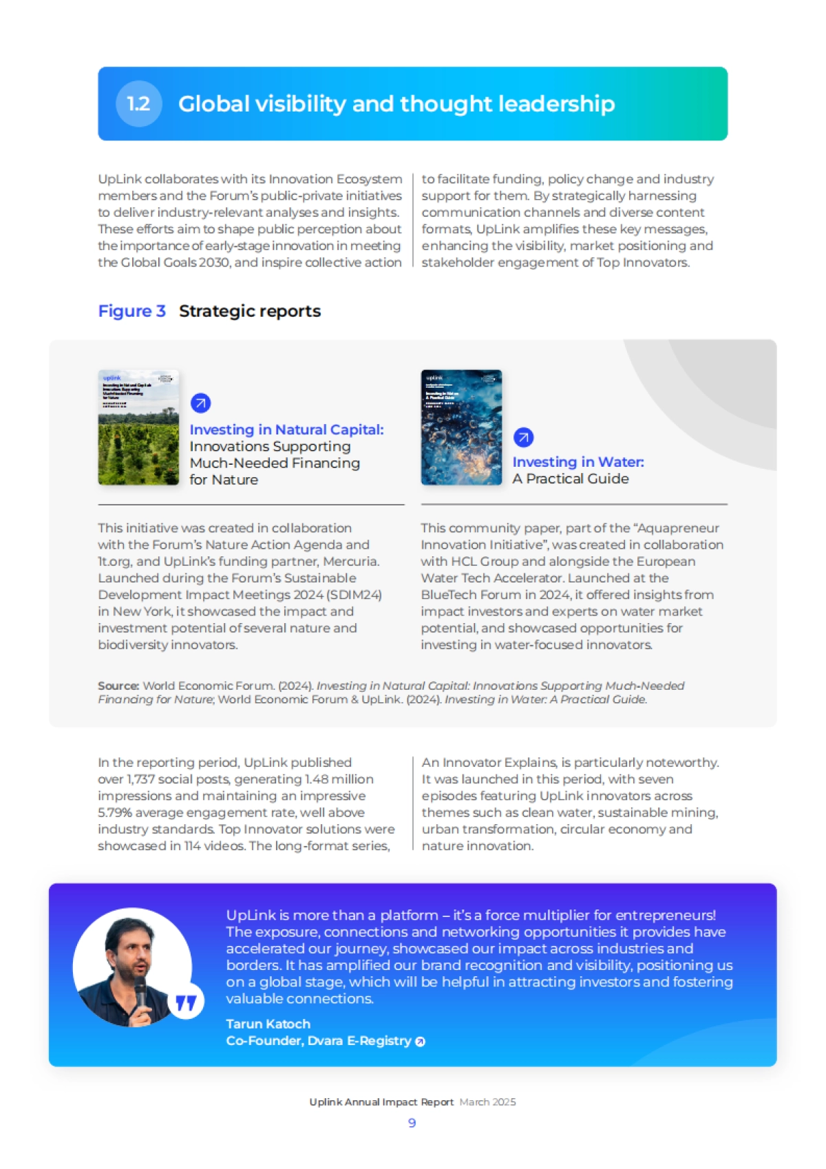 2025年UpLink年度影响报告（英文）.pdf_第10页