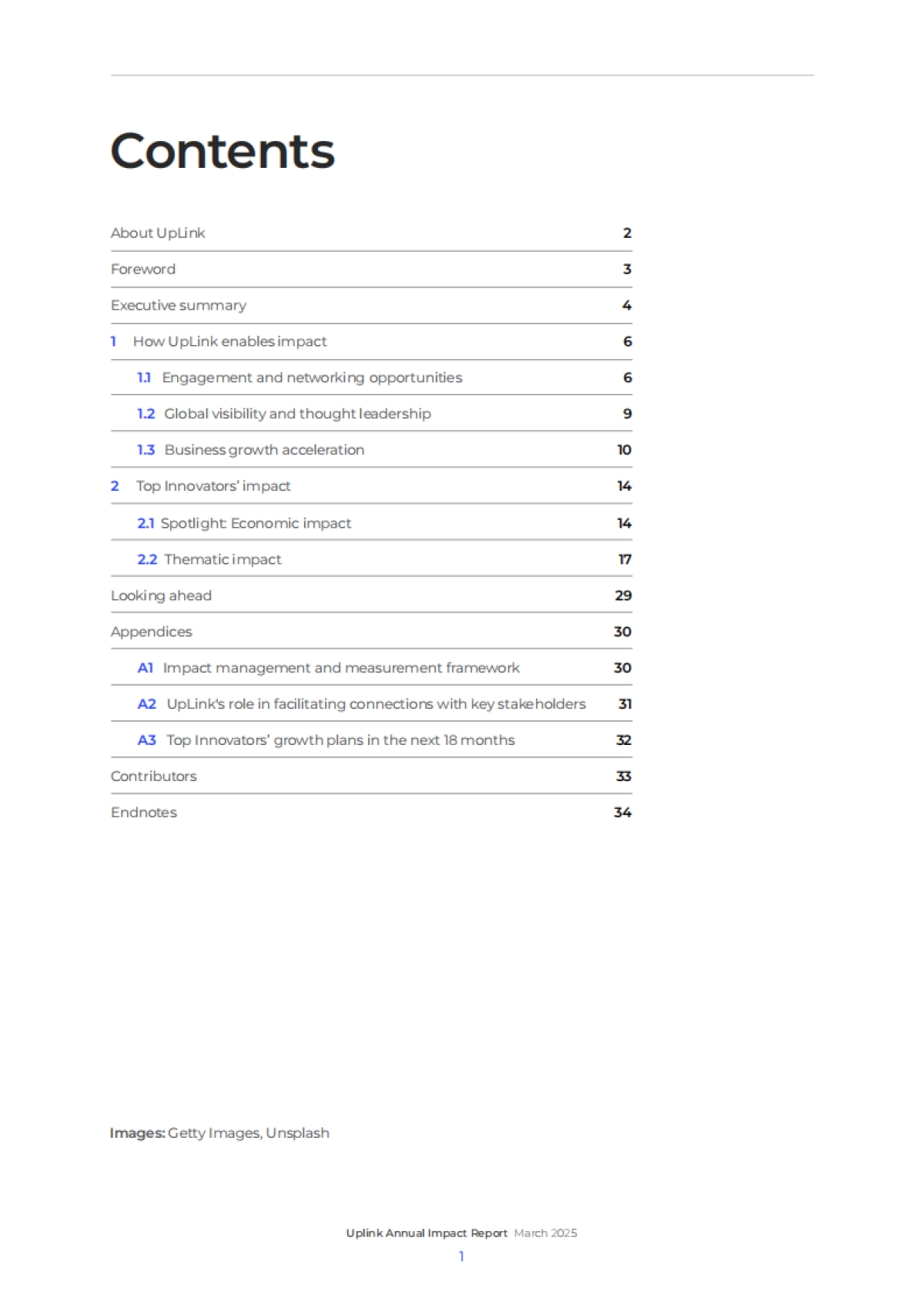 2025年UpLink年度影响报告（英文）.pdf_第2页