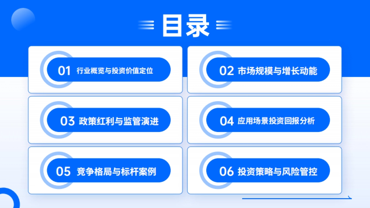 中国数字人行业投资价值分析报告（2024-2026）-模商智坊.pdf_第2页