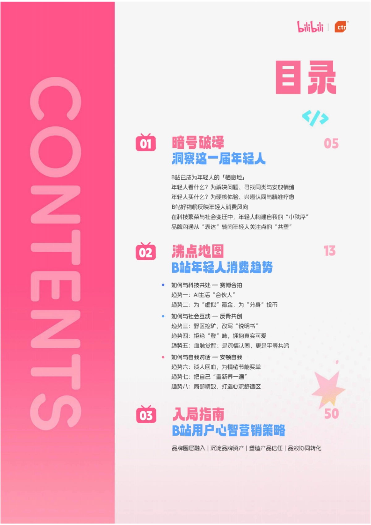 BILIBILI2026 年轻人消费趋势报告-CTR&B站.pdf_第5页
