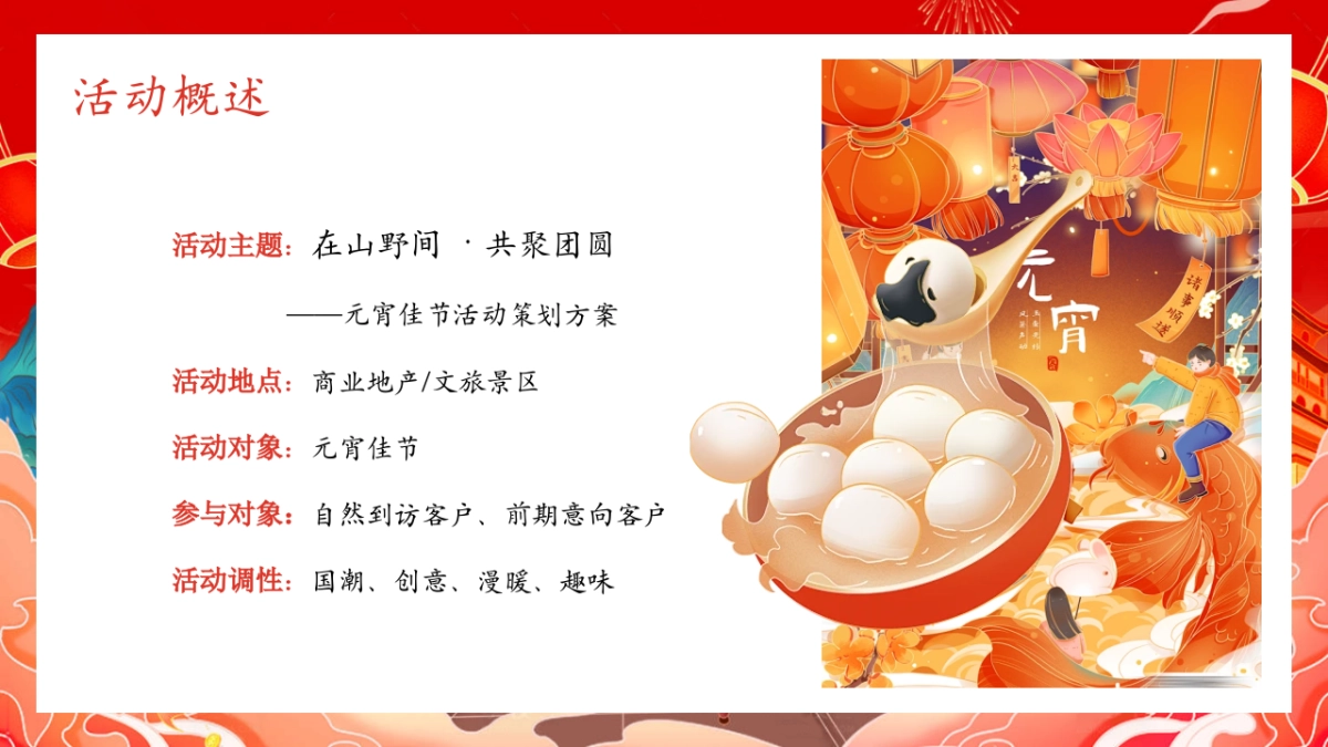 2026在山野间共聚团圆元宵节亲子民俗文化体验活动方案.pptx_第7页