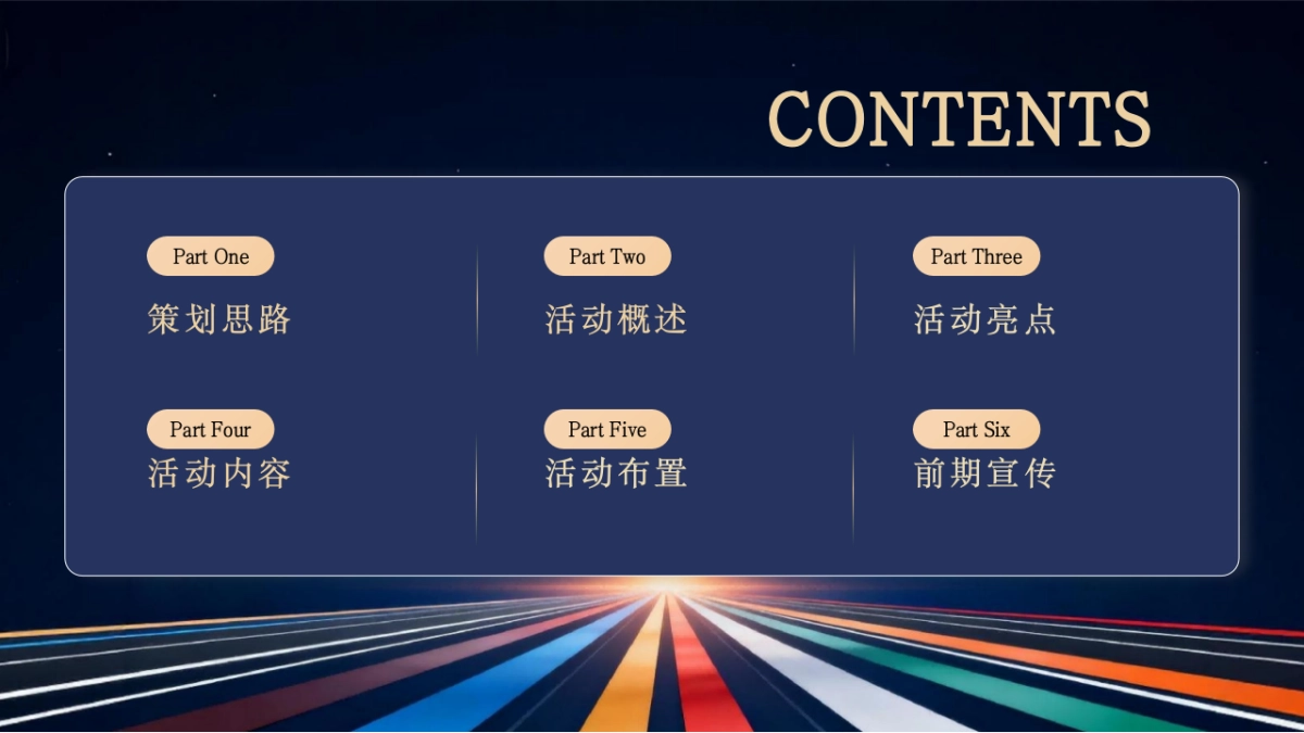 2026骏程共赴一马当先赛马竞技年度冲刺马年主题年会活动方案.pptx_第2页