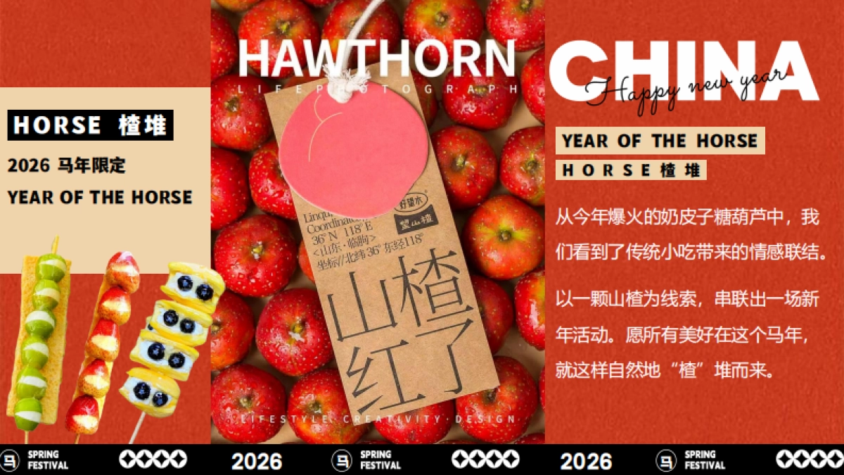 2026文旅景区马年春节山楂游园市集“好事楂堆”活动策划方案.pdf_第3页