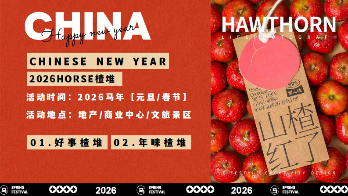 2026文旅景区马年春节山楂游园市集“好事楂堆”活动策划方案.pdf_第5页
