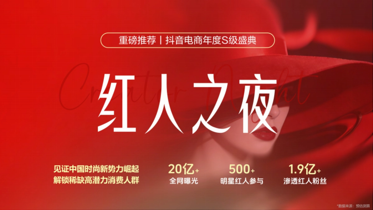 万里中国红丨2026抖音电商红人之夜招商方案.pdf_第5页