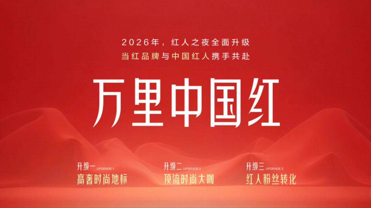 万里中国红丨2026抖音电商红人之夜招商方案.pdf_第9页
