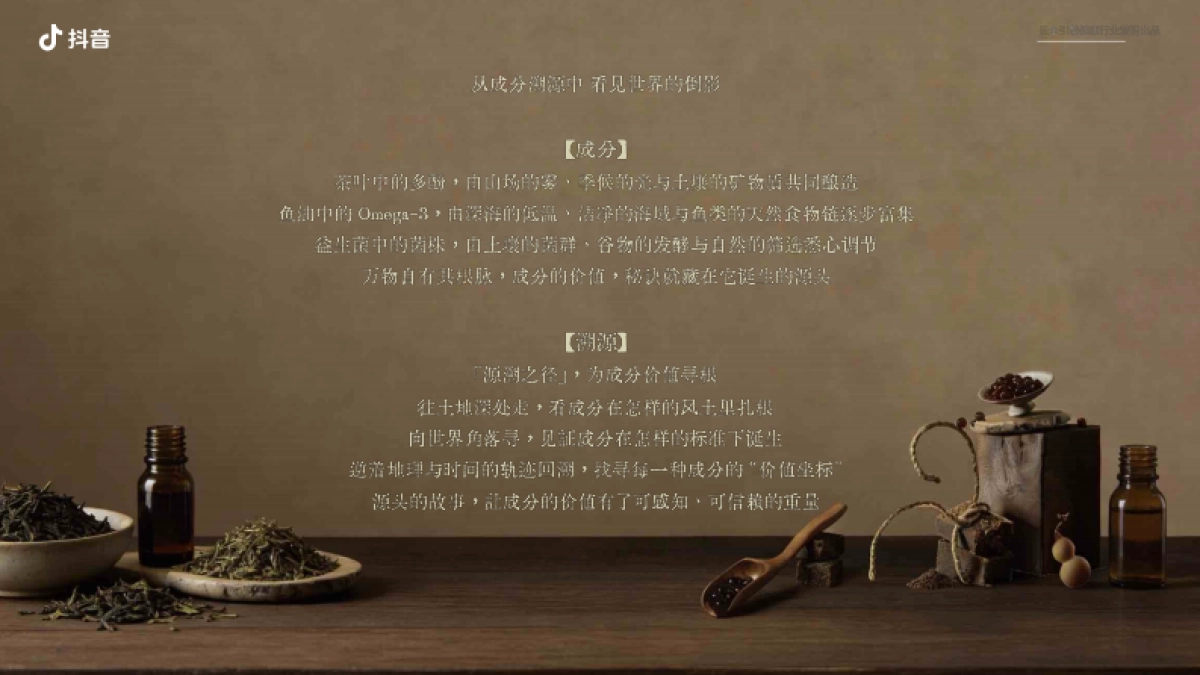 抖音行业IP「源溯之径」招商方案1.pdf_第2页