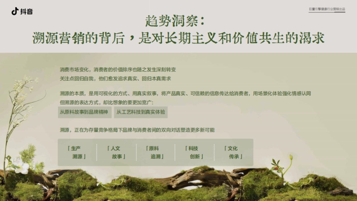 抖音行业IP「源溯之径」招商方案1.pdf_第4页