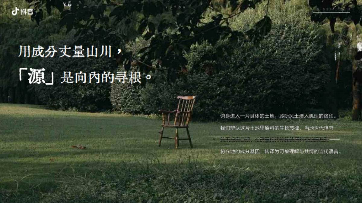 抖音行业IP「源溯之径」招商方案1.pdf_第6页