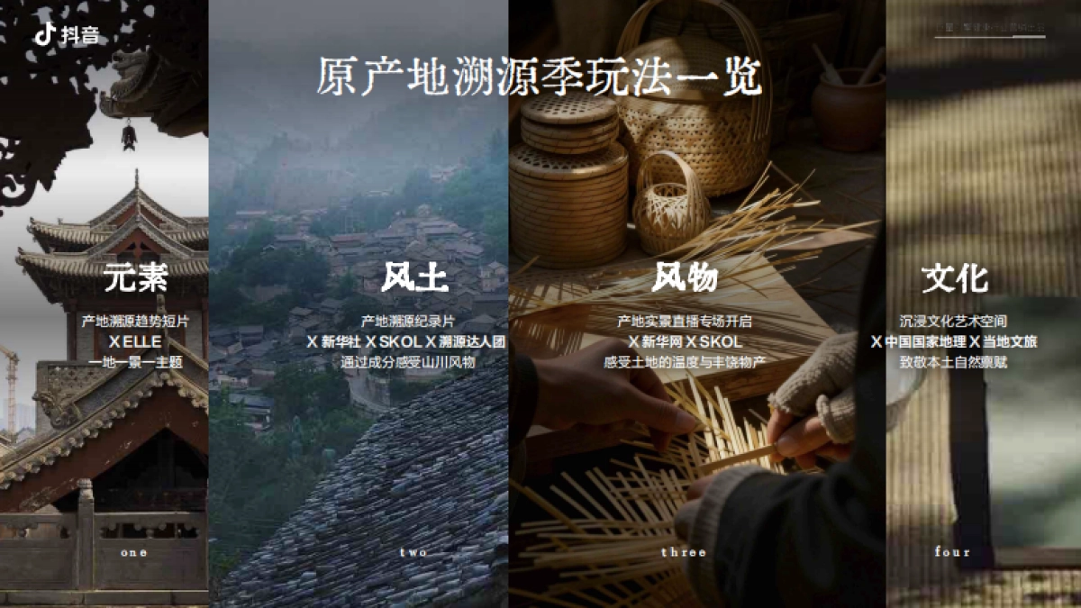 抖音行业IP「源溯之径」招商方案1.pdf_第7页