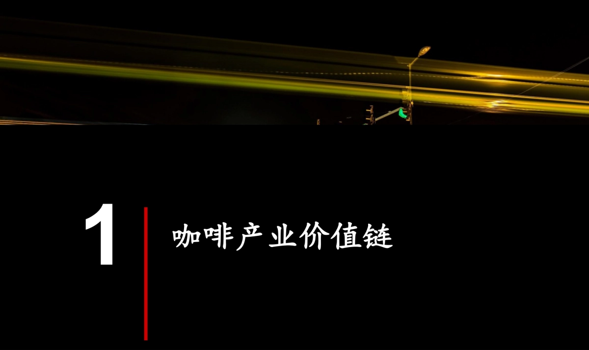 中国咖啡产业报告2025-世界中餐业联合会&黑峪投资.pdf_第3页