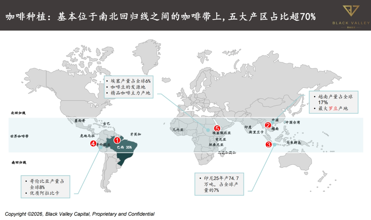 中国咖啡产业报告2025-世界中餐业联合会&黑峪投资.pdf_第7页