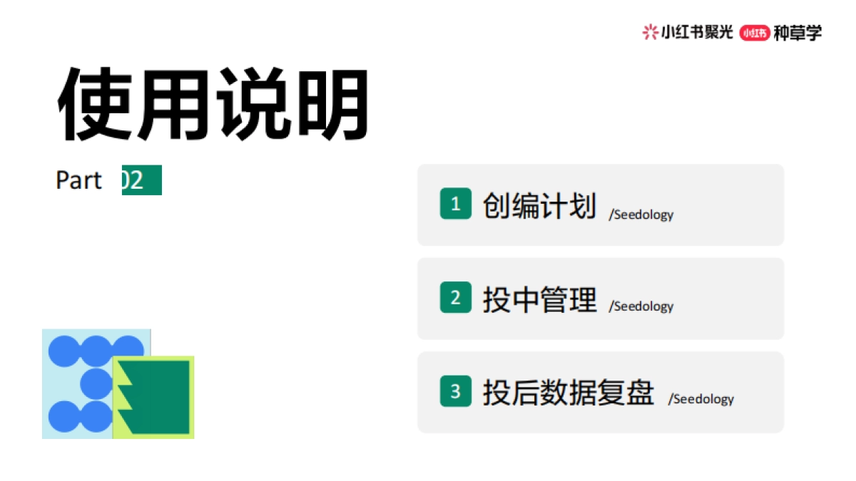 小红书聚光简单投-种草学直播课件.pdf_第9页