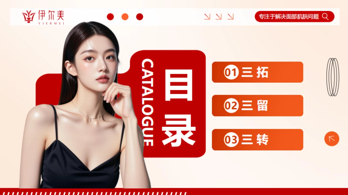 医美品牌中小型门店拖课留客业绩增长难题营销方案.pdf_第2页