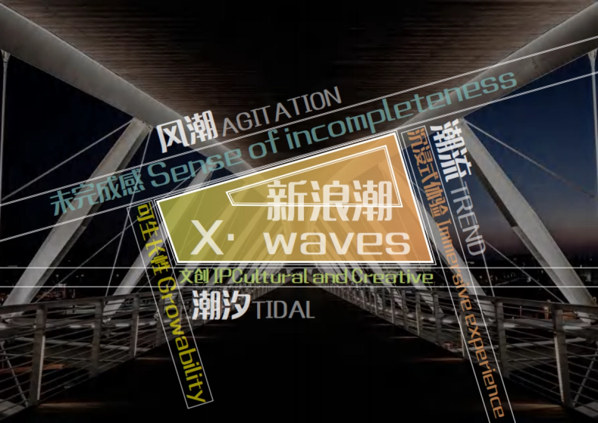 中国汉江生态城商业街景观设计方案.pdf_第3页