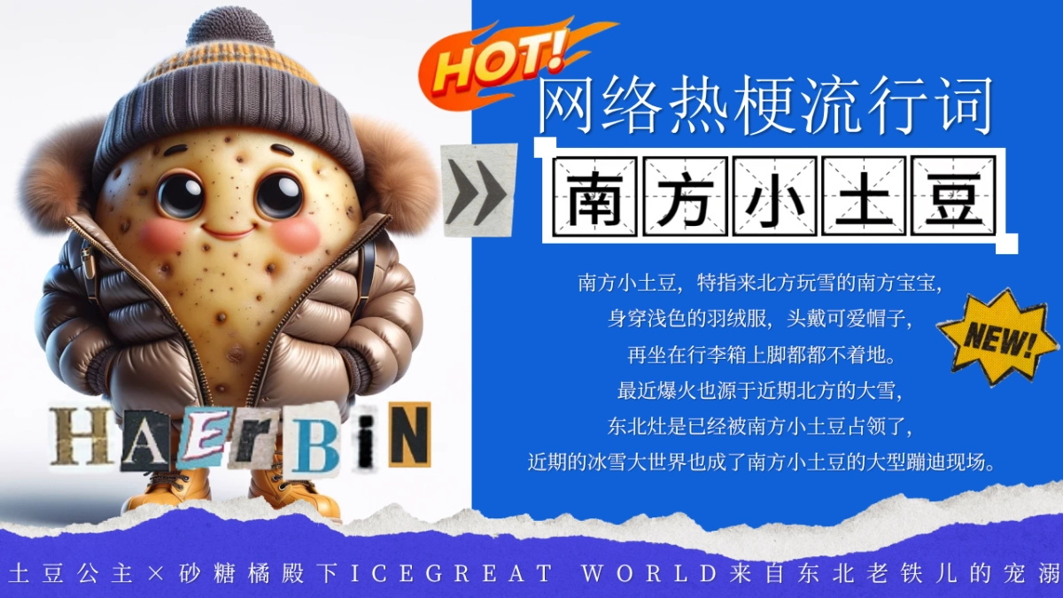 2024东北特色冰雪嘉年华冰雪王国主题活动策划案_第2页