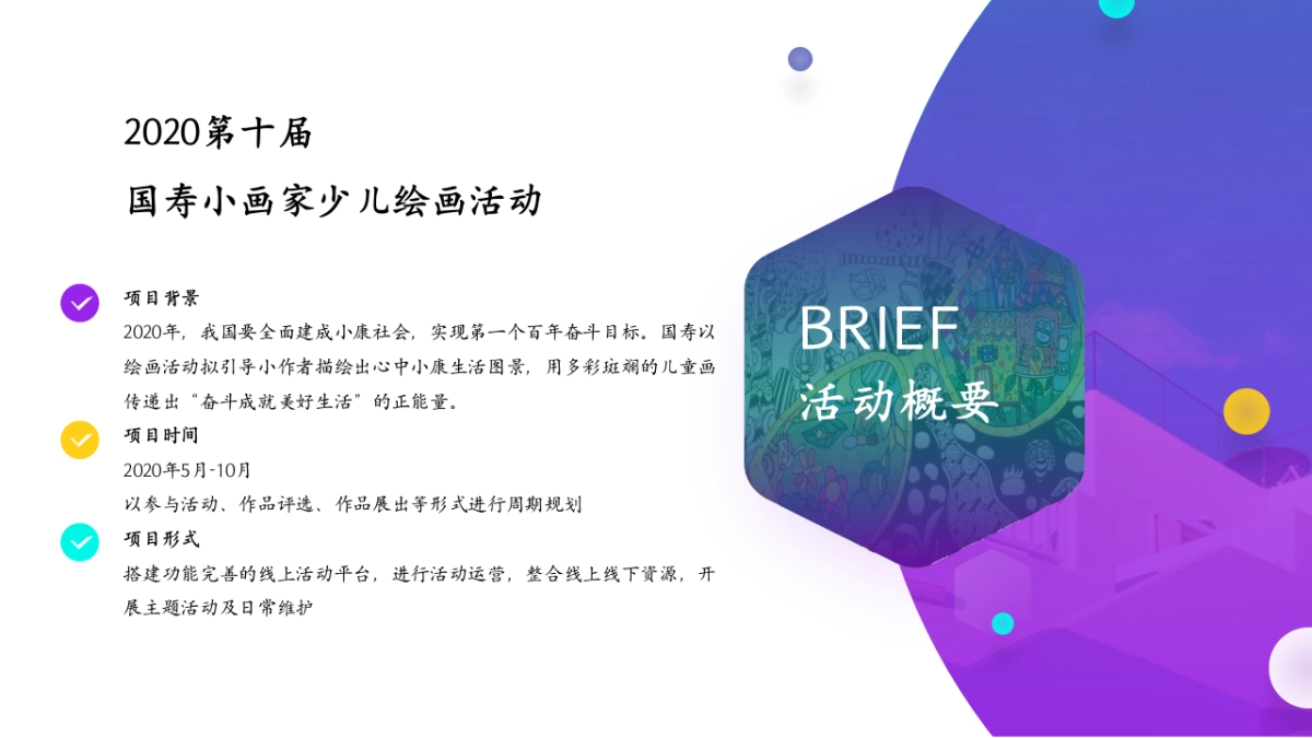 2024国寿保险小画家平台建设&平台内容运营方案.pptx_第4页