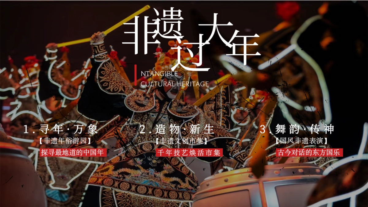 2026非遗过大年春节年味传统技艺非遗主题活动方案.pptx_第6页