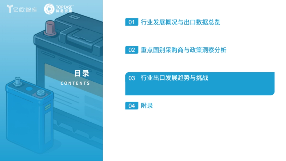 【亿欧智库】2026中国蓄电池行业出海国别机会洞察报告：蓄电池-锂离子电池产品.pdf_第10页