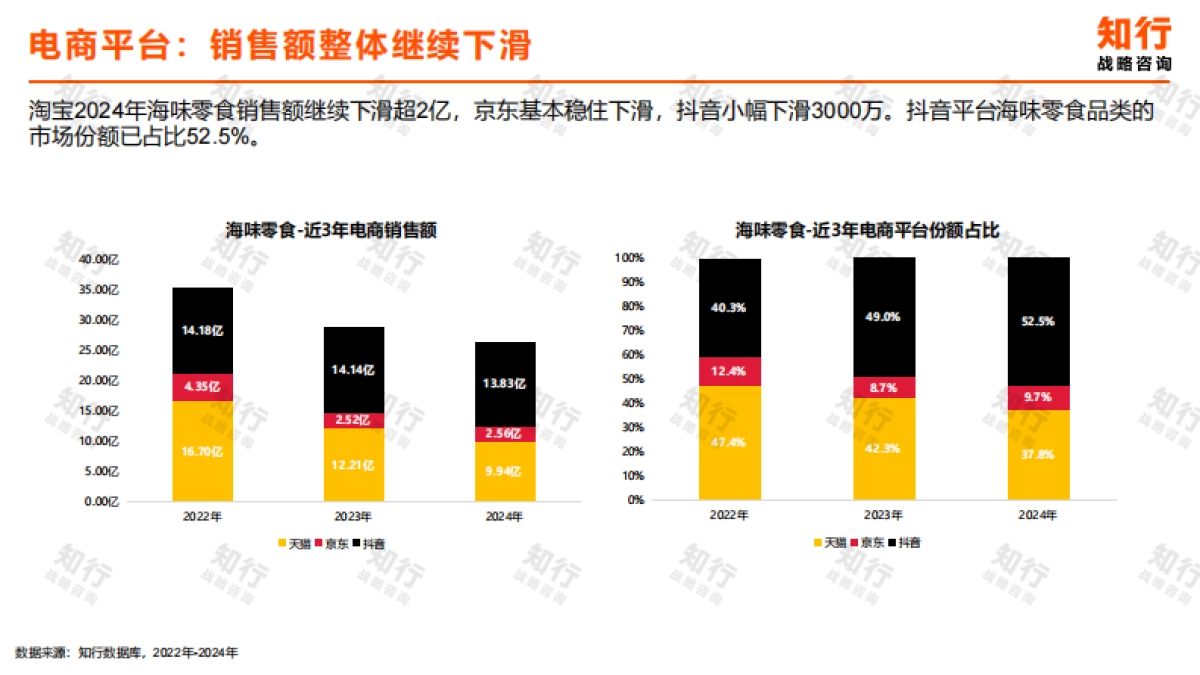 2025年海味零食电商消费趋势报告-知行战略咨询.pdf_第4页