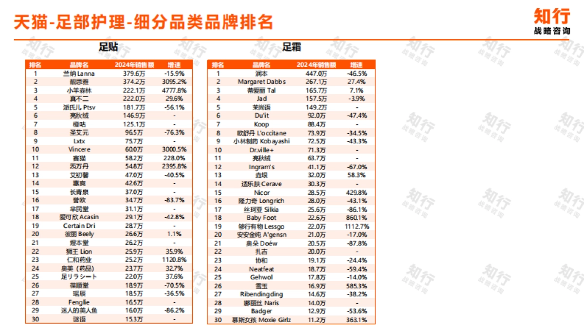2025年足部护理电商消费趋势报告-知行战略咨询.pdf_第10页