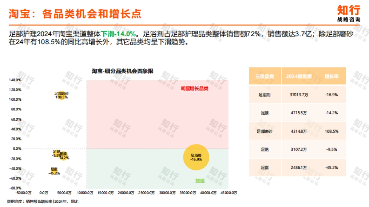2025年足部护理电商消费趋势报告-知行战略咨询.pdf_第5页