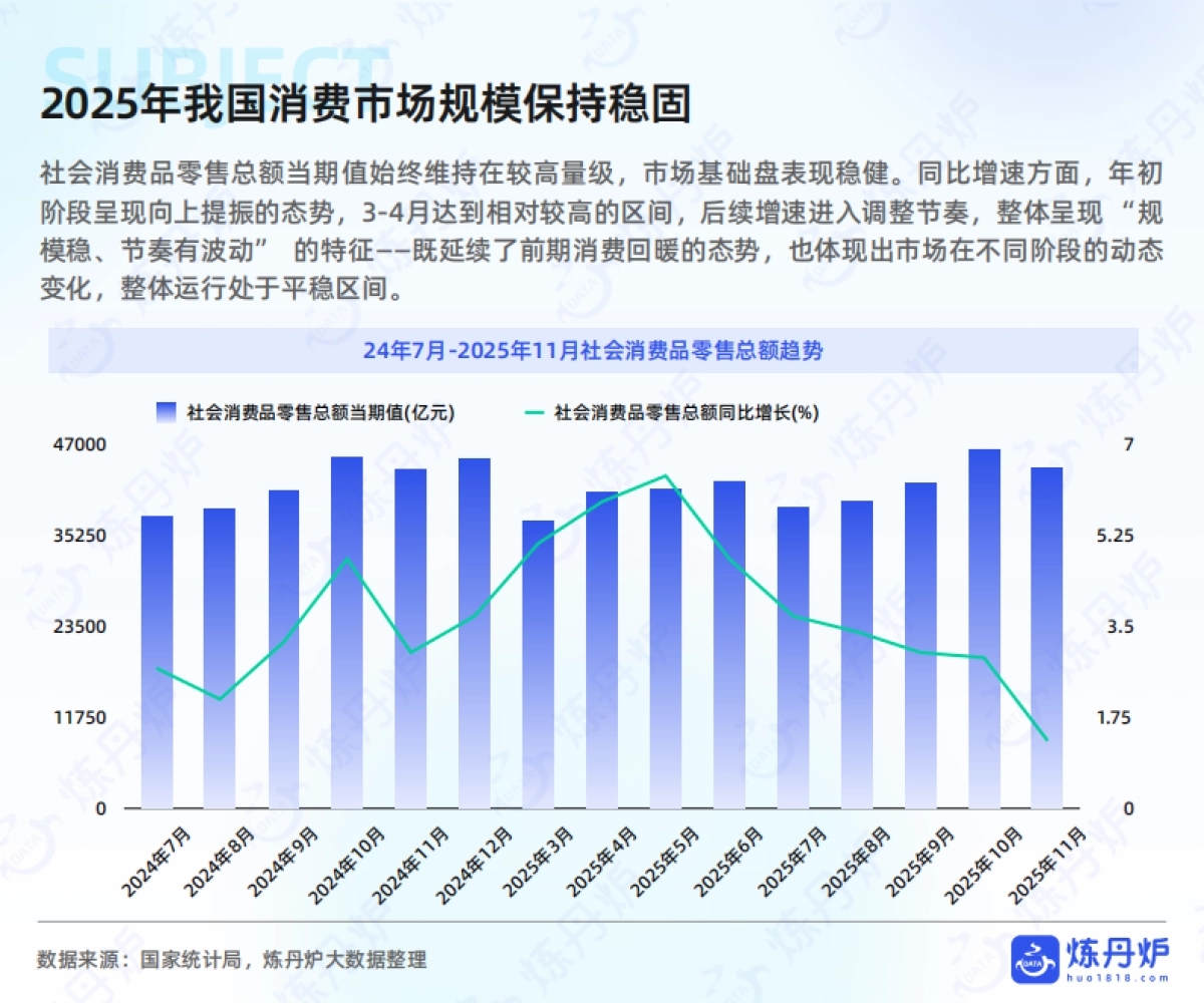 2026年线上消费市场机遇洞察报告-炼丹炉.pdf_第5页