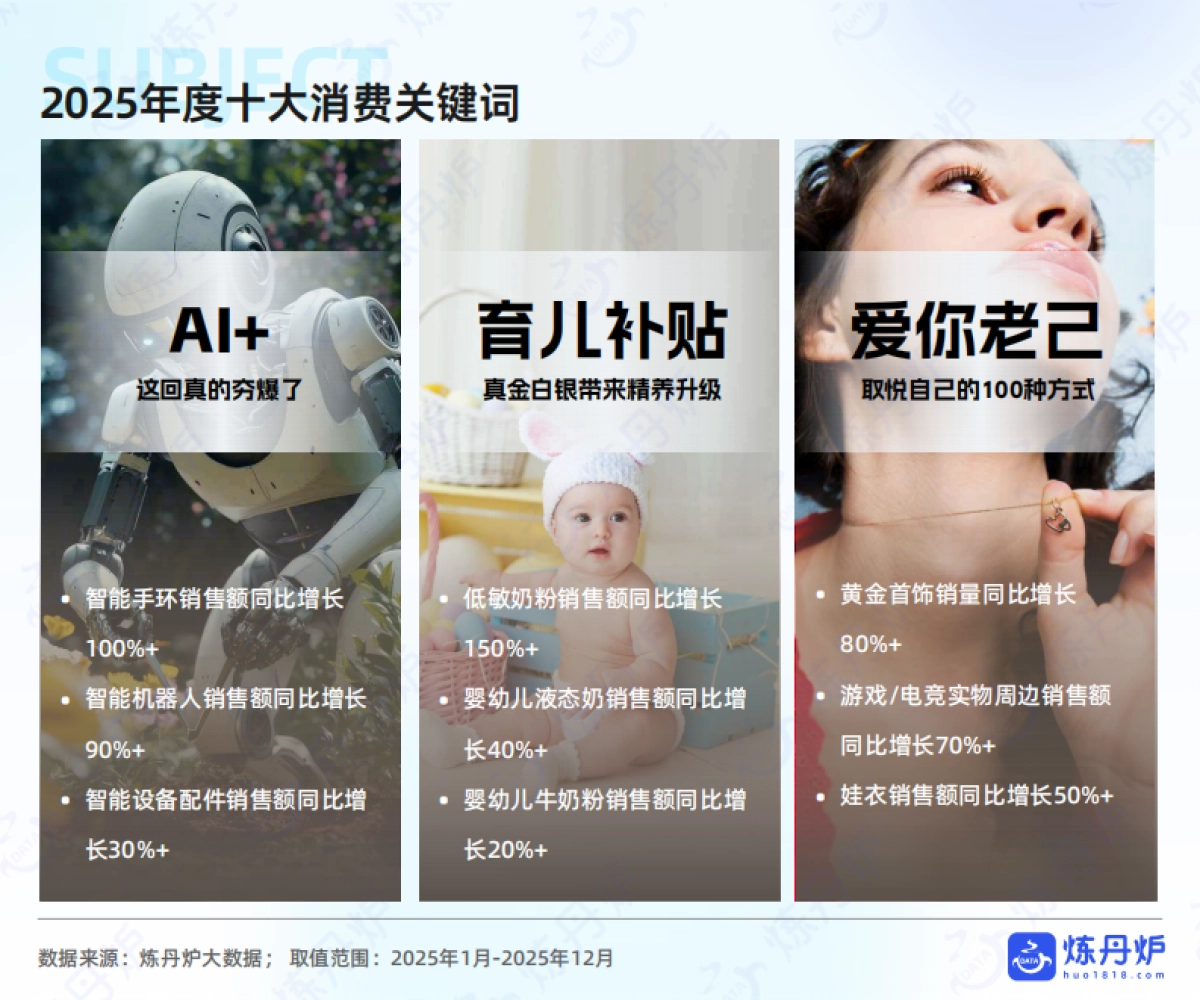 2026年线上消费市场机遇洞察报告-炼丹炉.pdf_第9页