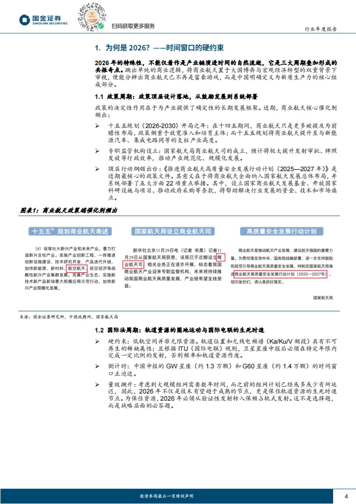 商业航天——2026年，从大国叙事到商业闭环的奇点时刻-国金证券.pdf_第4页