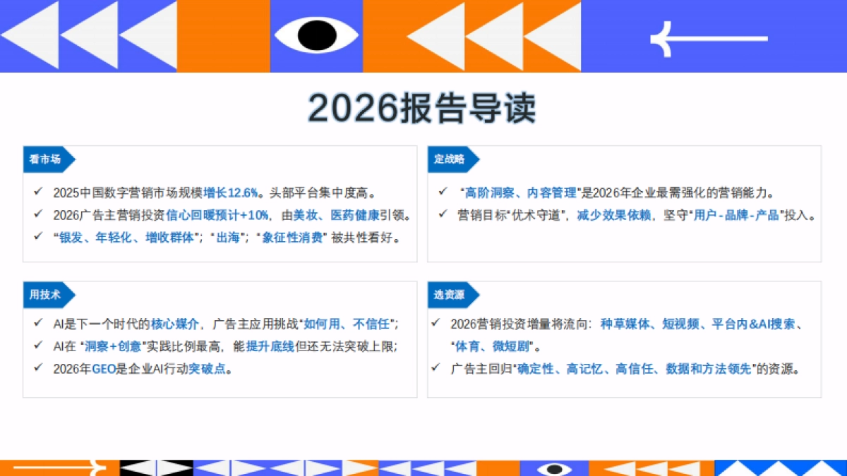 2026年中国数字营销趋势报告-秒针营销科学院 .pdf_第8页
