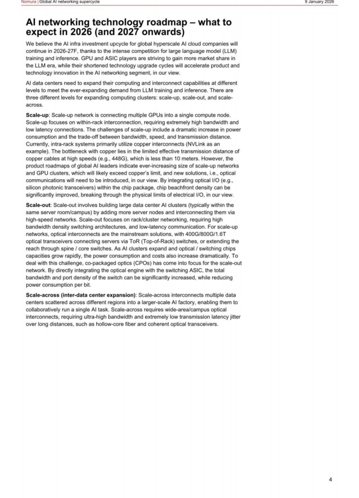 2025年全球人工智能网络超级周期：由技术升级供应短缺驱动报告（英文版）-NOAAURA.pdf_第4页