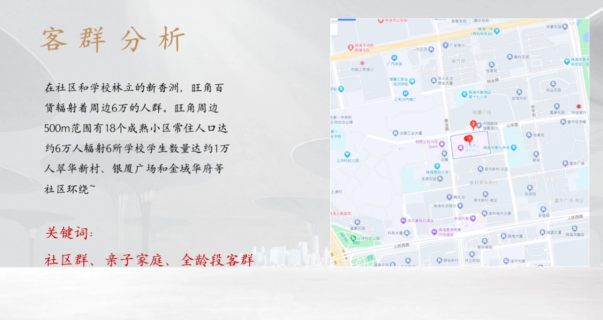 2025商业购物中心「蝶彩繁花」焕新启幕重装改造升级开业活动策划案.pptx_第5页